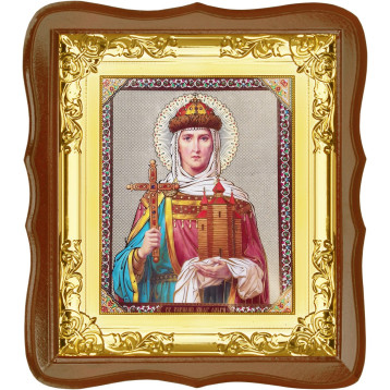 Ікона Ольга 5-ФС-139