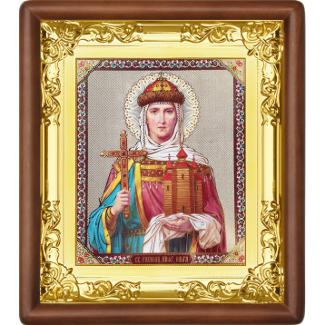 Ікона Ольга 5-П-139