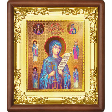 Ікона Sf. Parascheva (Параскева) 5-П-140