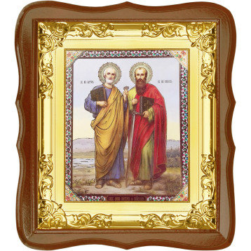 Ікона Петро і Павло 5-ФС-141