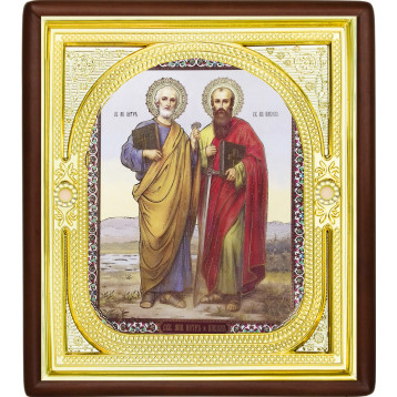 Ікона Петро і Павло 1-П-141