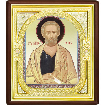 Ікона Петро 1-П-142