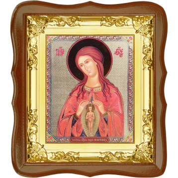 Ікона Помічниця в пологах 5-ФС-143