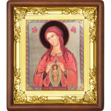 Ікона Помічниця в пологах 5-П-143