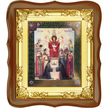 Ікона Похвала 5-ФС-144