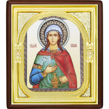 Ікона Світлана 1-П-148