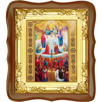 Ікона Собор всіх святих 5-ФС-150