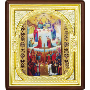 Ікона Собор всіх святих 1-П-150