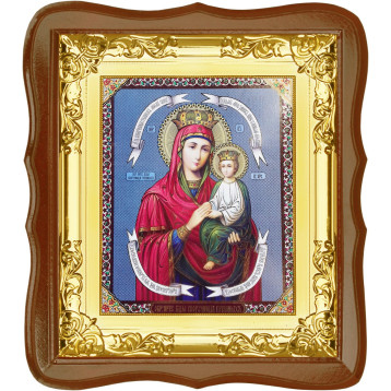 Ікона Споручниця грішних 5-ФС-154