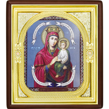 Ікона Споручниця грішних 1-П-154