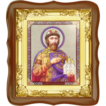 Ікона Ярослав Мудрий 5-ФС-163