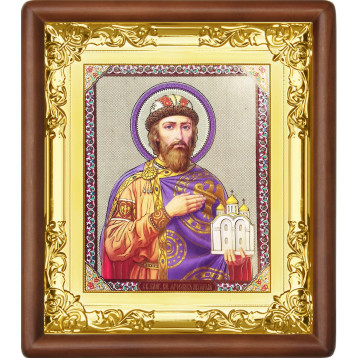 Ікона Ярослав Мудрий 5-П-163