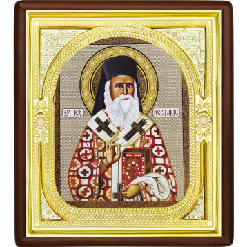 Ікона Sf. Nectarie (Нектарій) 1-П-164