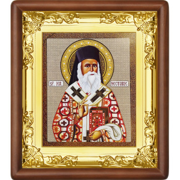 Ікона Sf. Nectarie (Нектарій) 5-П-164