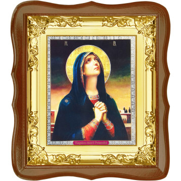 Ікона Tanguirea Maicii Domnului (Скорботна) 5-ФС-167