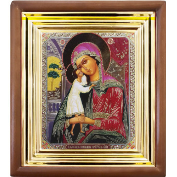 Ікона Стягнення загиблих 27-П-106