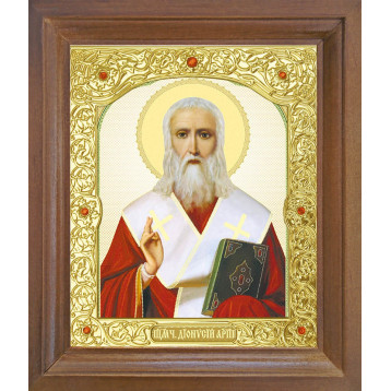 Ікона Діонісій 25-П-109