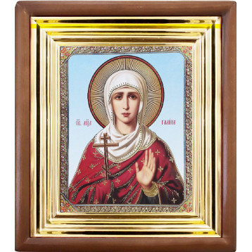 Ікона Галина 27-П-112