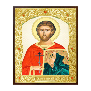 Ікона Євген 22-Д-113