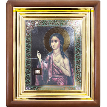 Єгипетська Божа Матір 27-П-119