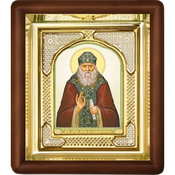 Ікона Іона Київського 3-П-126
