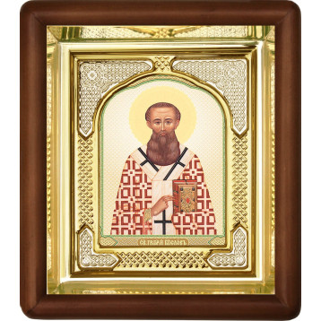 Ікона Григорій Богослов 3-П-128