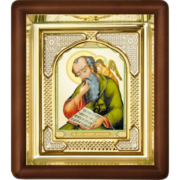 Ікона Іоанн Богослов, Апостол 3-П-129