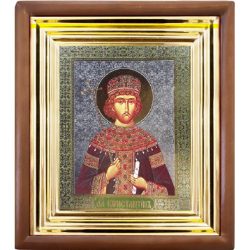 Ікона Костянтин 27-П-131