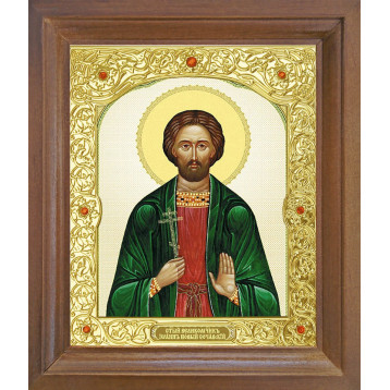 Ікона Іоанн Сочавський 25-П-134