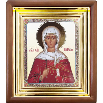 Ікона Наталя 27-П-137