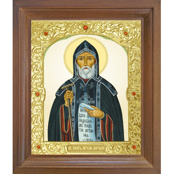 Ікона Іов Почаївський 25-П-137