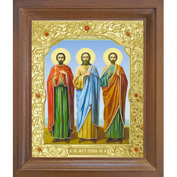 Ікона Інна, Пінна, Римма 25-П-138