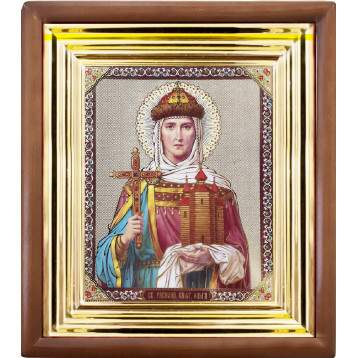 Ікона Ольга 27-П-139