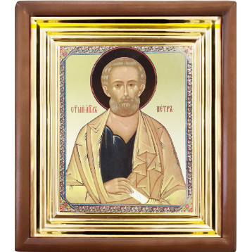 Ікона Петро 27-П-142