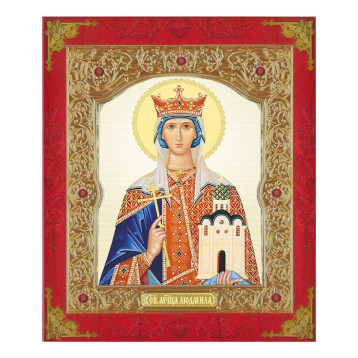 Ікона Людмила 22-Д-147