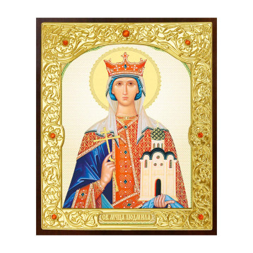 Ікона Людмила 22-Д-147