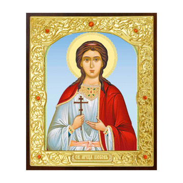 Ікона Любов 22-Д-148