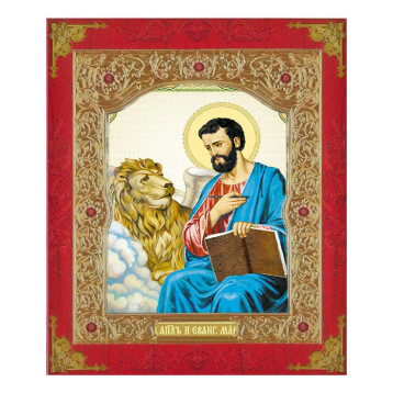 Ікона Марк, Апостол 22-Д-149
