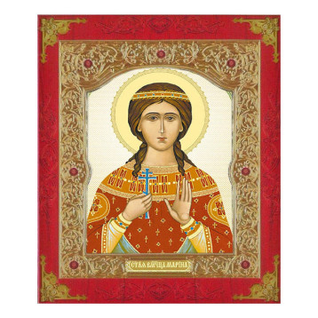 Ікона Марина 22-Д-150