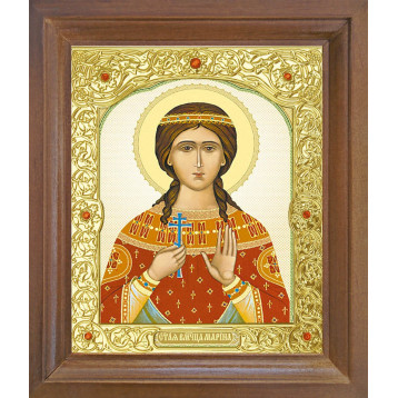 Ікона Марина 25-П-150