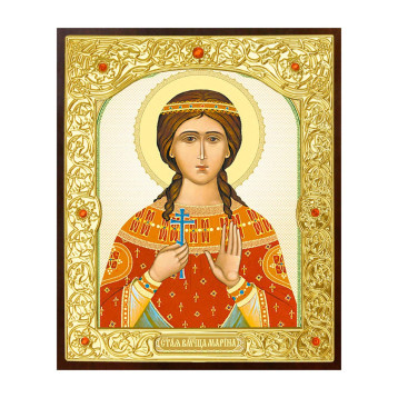 Ікона Марина 22-Д-150
