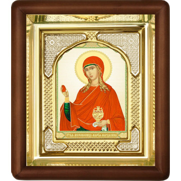 Ікона Марія Магдалина 3-П-151