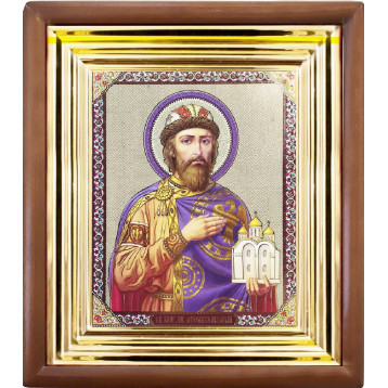 Ікона Ярослав Мудрий 27-П-163