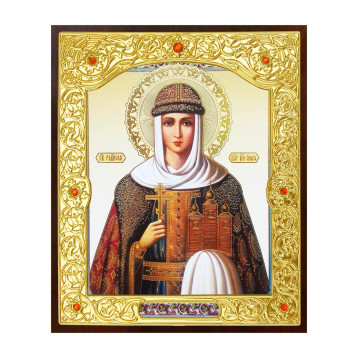 Ікона Ольга 22-Д-163