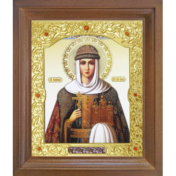 Ікона Ольга 25-П-163