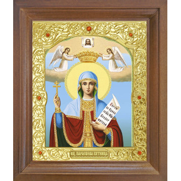 Ікона Sf. Parascheva (Параскева) 25-П-164