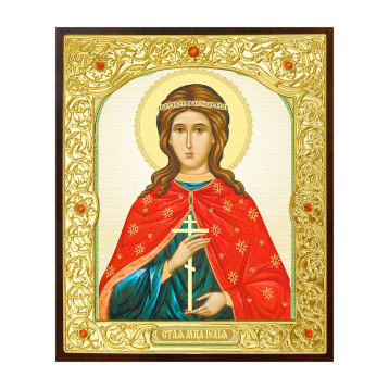 Ікона Юлія 22-Д-198