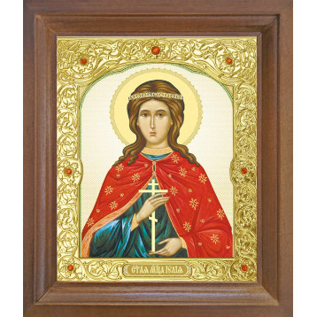 Ікона Юлія 25-П-198