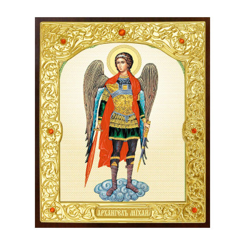 Ікона Архангела Михайла 22-Д-69
