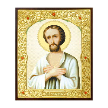 Ікона Алексій 22-Д-71